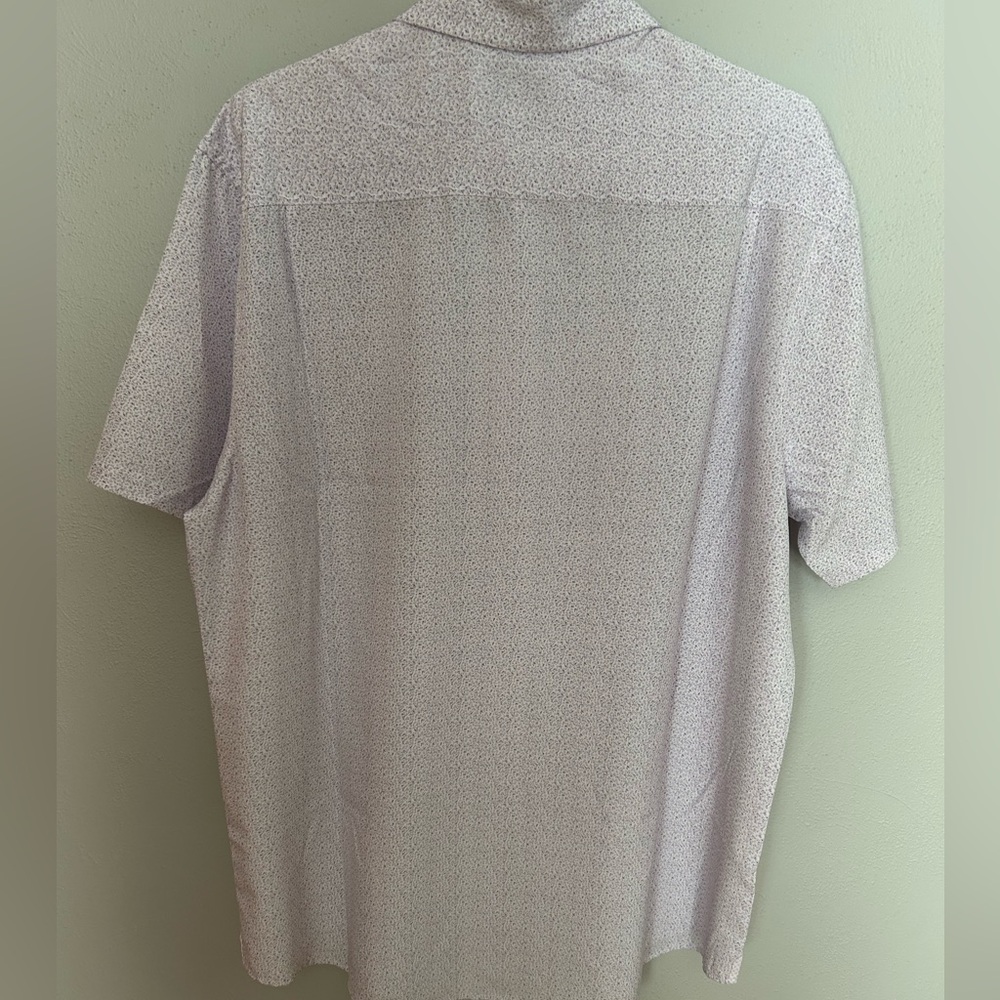 Men’s XL button down - Picture 5 of 7